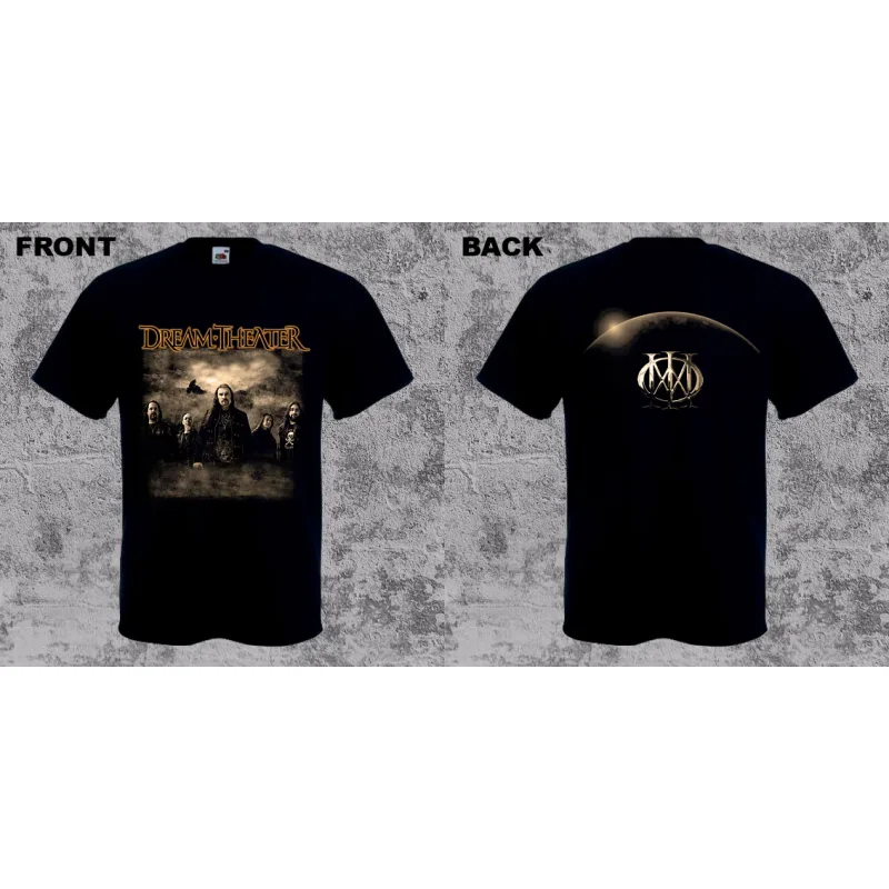 Dream Theater - Band Photo (tričko)