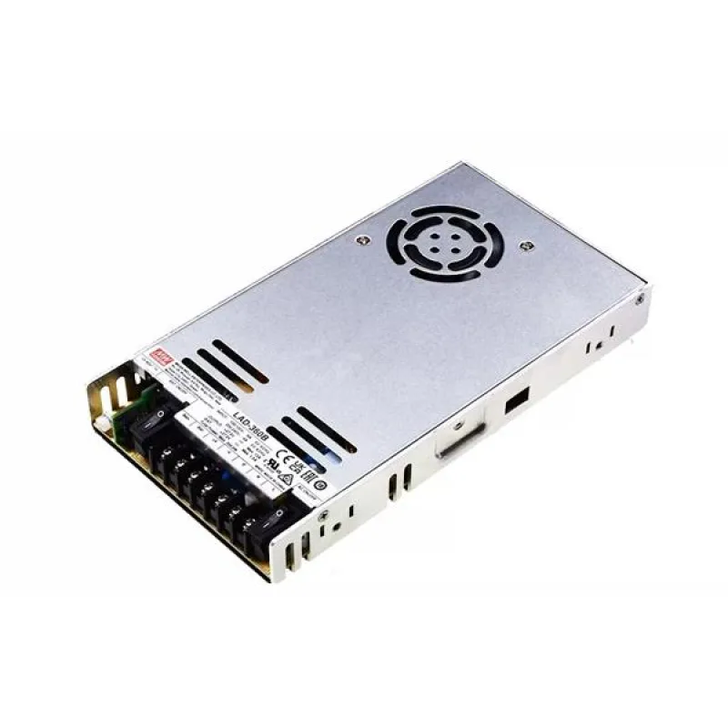 MEAN WELL MEANWELL Průmyslový napájecí zdroj 41,5V (360W) LAD-360CU