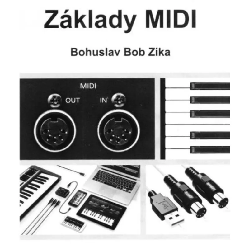 eNoty Základy MIDI