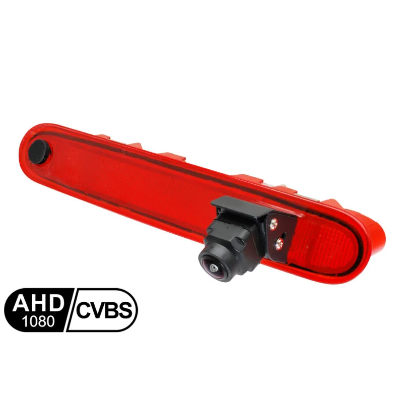 AHD/CVBS parkovací kamera Renault Kangoo / MB Citan 221834