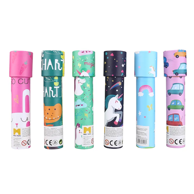 Mac Toys Kaleidoskop