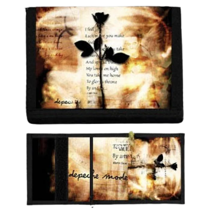 Depeche Mode I Feel You (peňaženka)