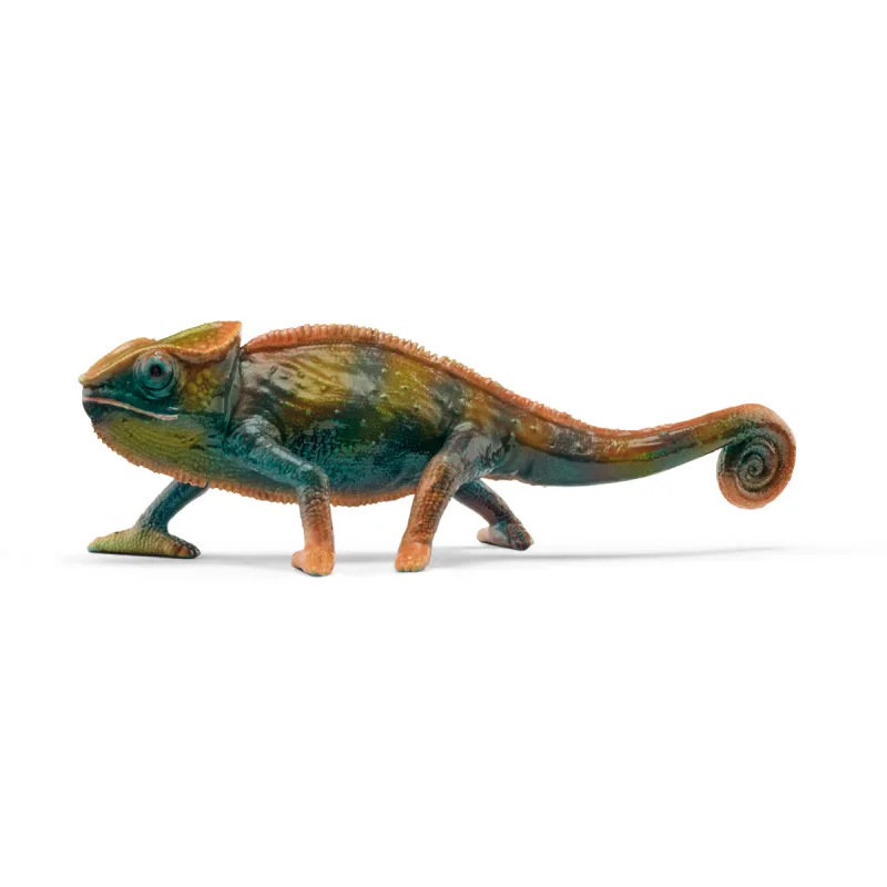 Schleich 14858 Zvieratko - Chameleon