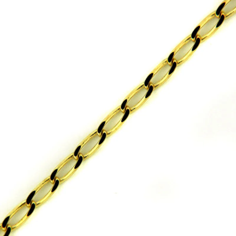 Zlatá retiazka KA GRD/050, 45, 2.24 g