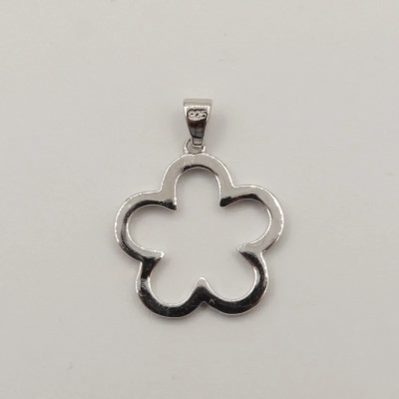 Strieborný prívesok KA P3472