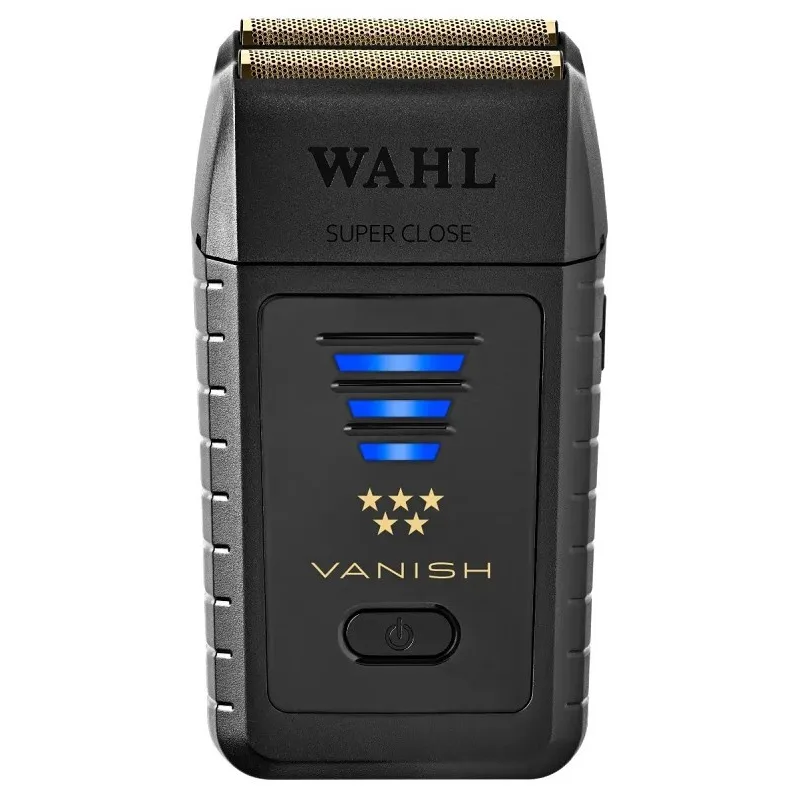 WAHL 08173-716 VANISH - holiaci a dokončovací strojček pre perfektné oholenie od 0,05mm