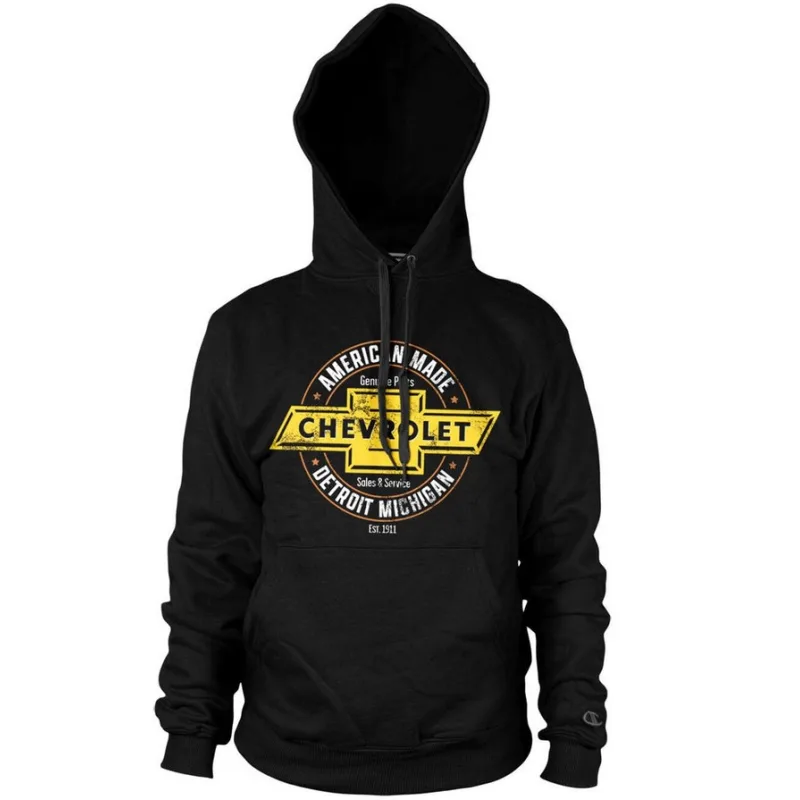 Chevrolet - American Made (mikina)