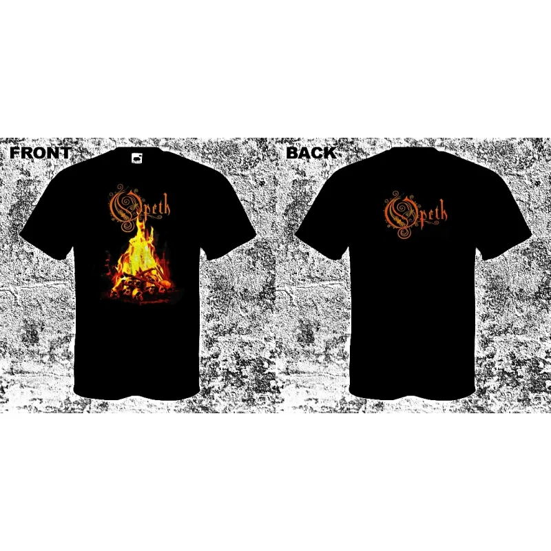Opeth - Pyre (tričko)
