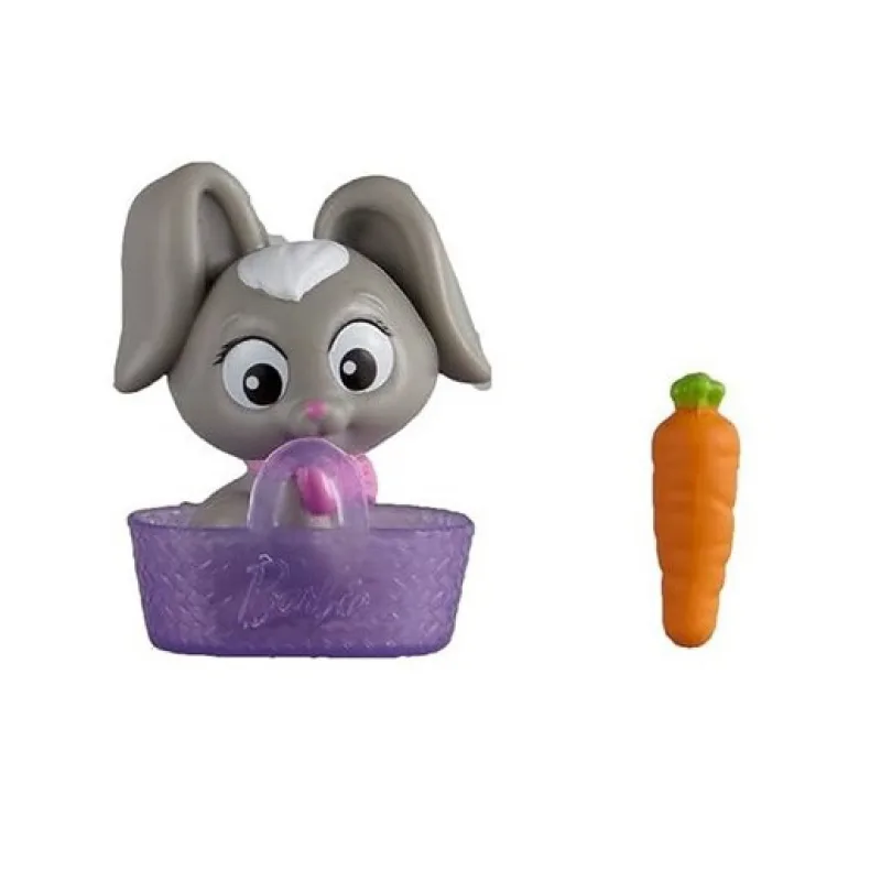 Rappa Maznáčik Mattel Barbie zajačik