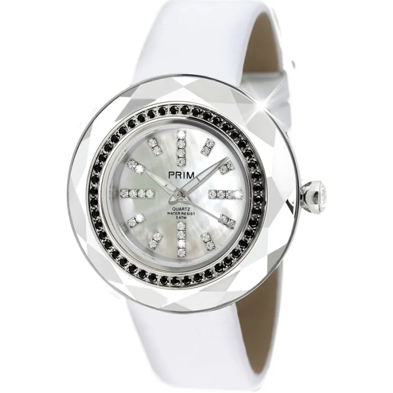 Preciosa Onyx White 10309.B PRIM W02C.10309.B