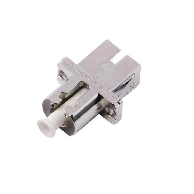 OEM LC/SC SM Hybrid Adapter 30301