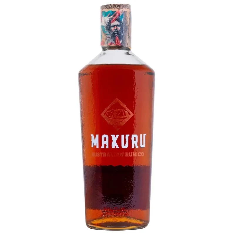 Makuru 40% 0,7l
