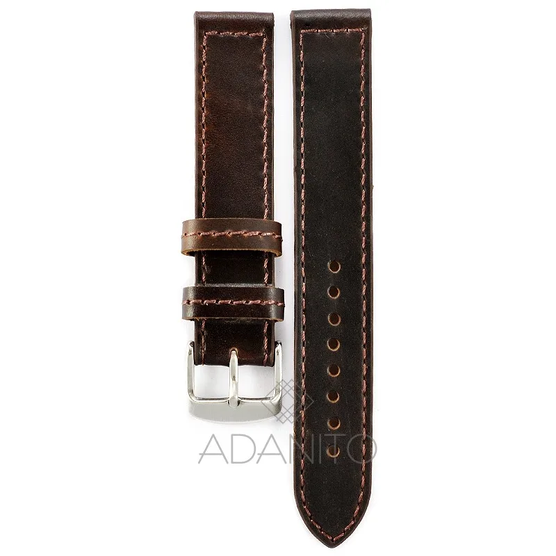 Kožený remienok na hodinky MAVEX H-5-C.18