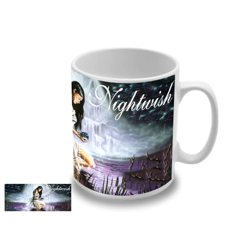 Nightwish Century Child (hrnček)