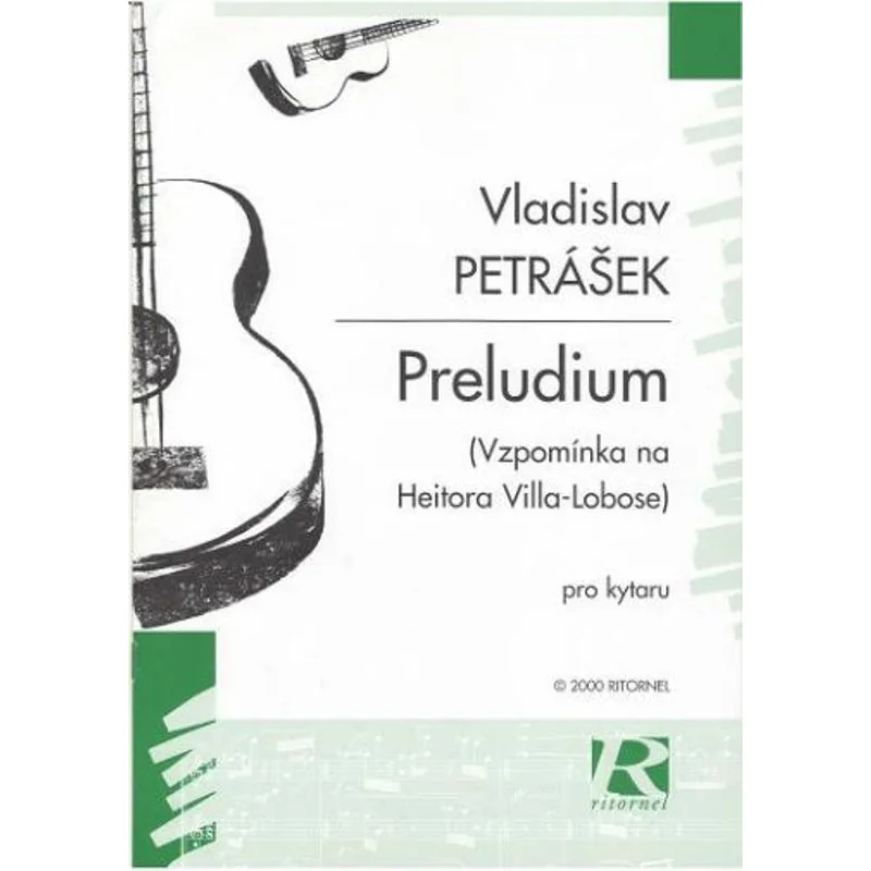 Talacko Editions Preludium
