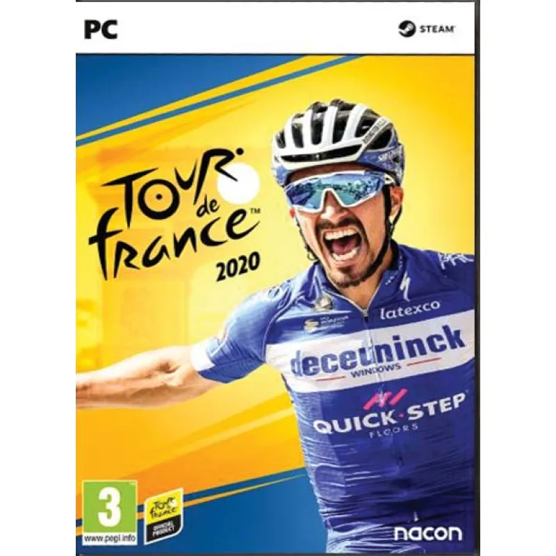 Tour de France 2020 (PC)