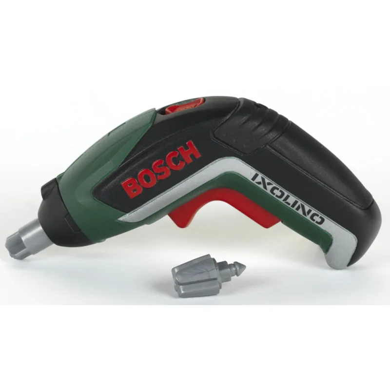 Klein Bosch Akumulátorový skrutkovač Klein BOSCH II.