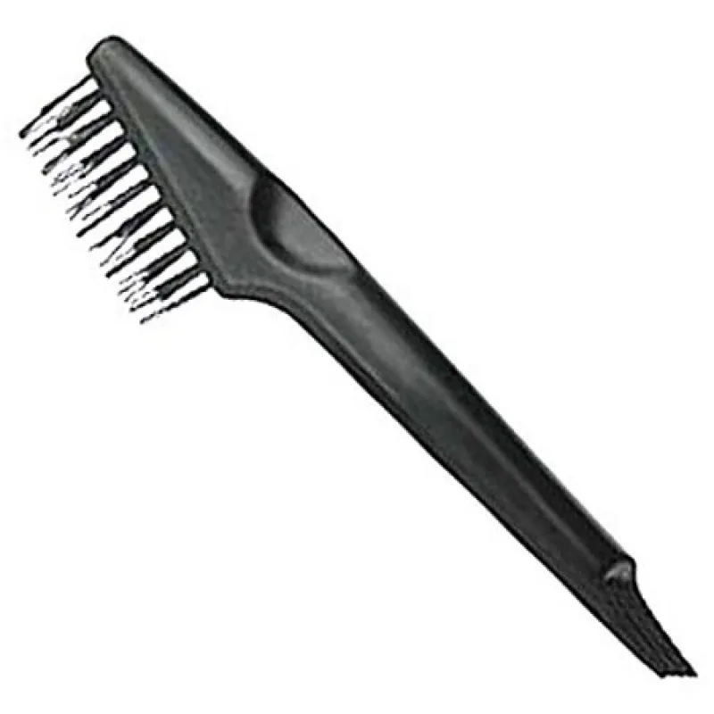 DUKO-EXIM DUKO Pomôcky Kadernícky čistič hrebeňov a vlasových kief