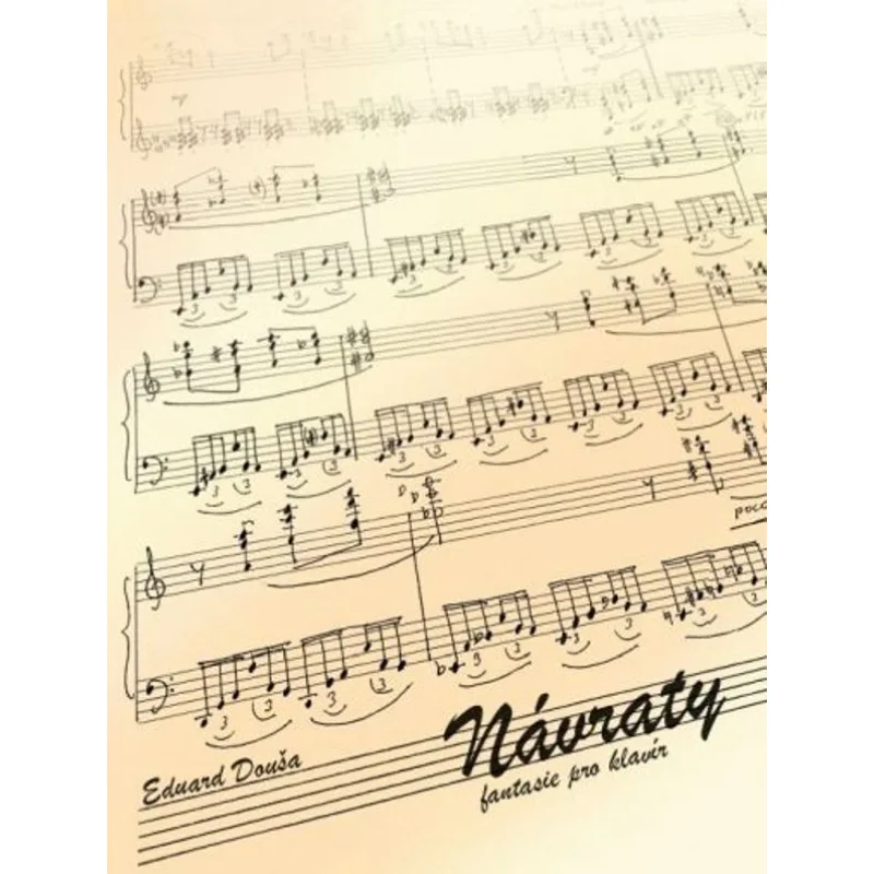 Musica Gioia Návraty