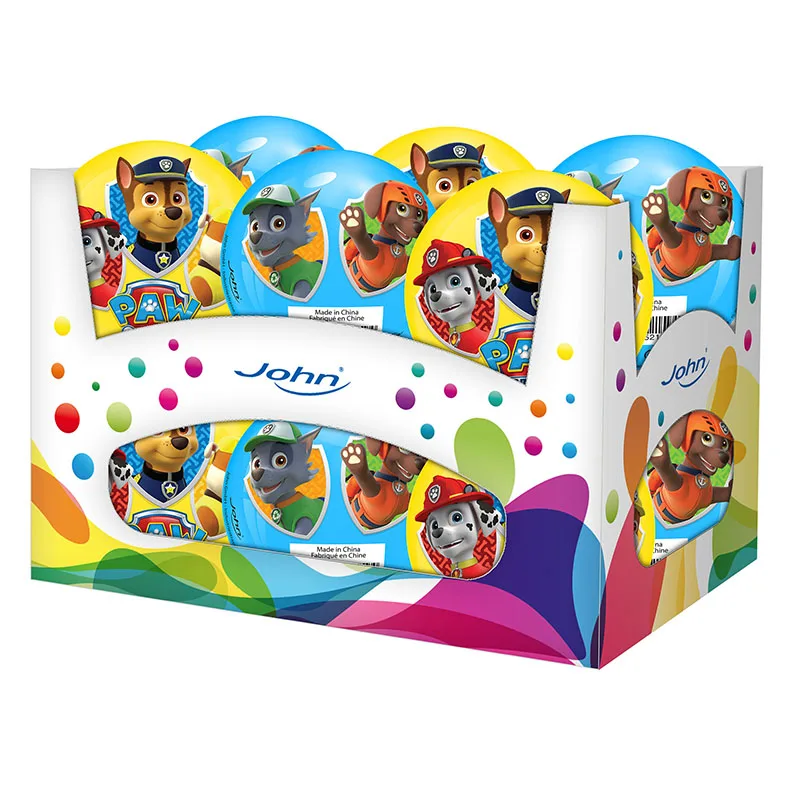 John Ball Paw Patrol 100 mm