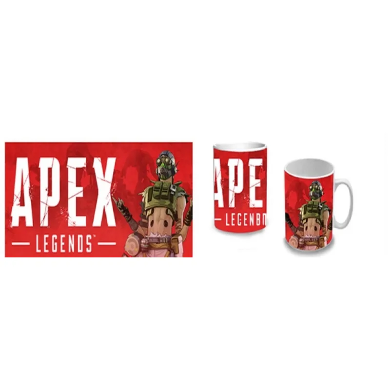 Apex Legends - Motive 1 (hrnček)