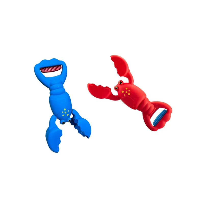 Plejo Mac Toys PLEJO Krab na piesok