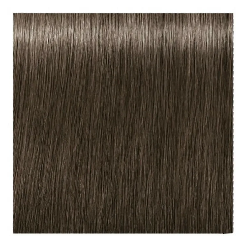 SCHWARZKOPF Igora Royal farba na vlasy 60ml - stredná blond popolavo matná 7-13