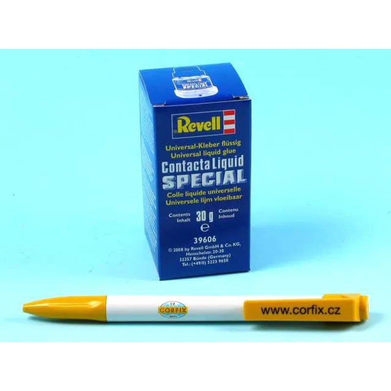 Revell Contacta Liquid Special 39606 - 30g