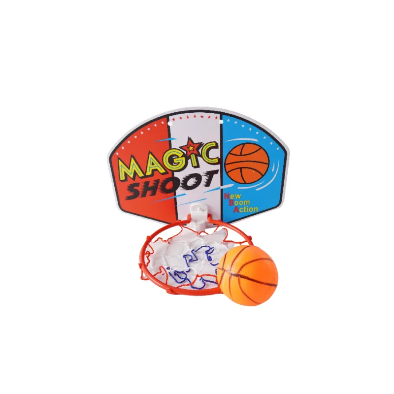 Sporto Mac Toys SPORTO Basketbalový kôš s loptou