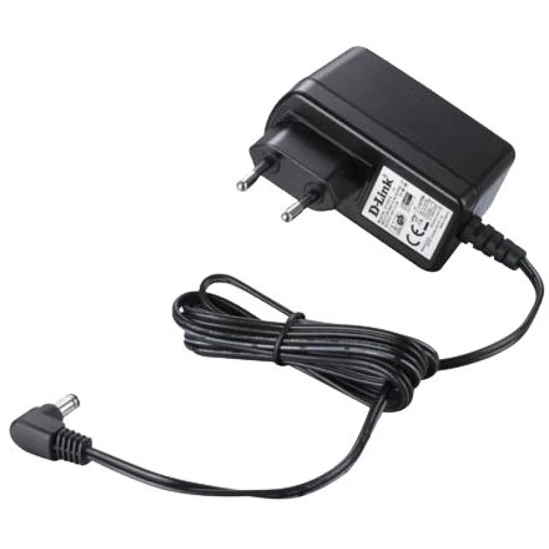 D-Link External AC Power Supply Adapter 12V / 3A PSM-12V-55-B