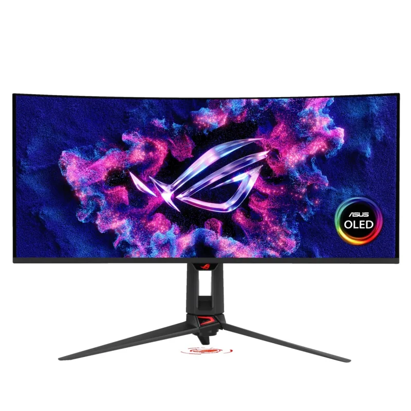34" WLED ASUS PG34WCDN 90LM0CU0-B01971