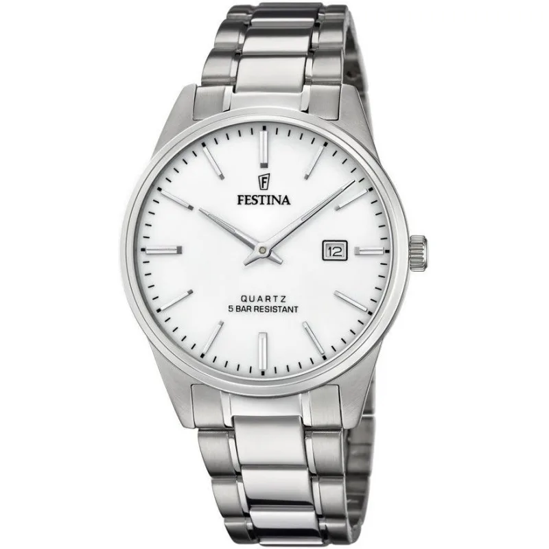 Classic Bracelet FESTINA 20511/2