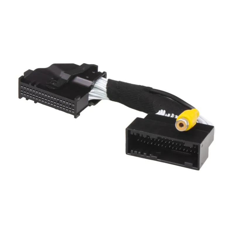 Video vstup pro kameru Ford Sync miv-fr05