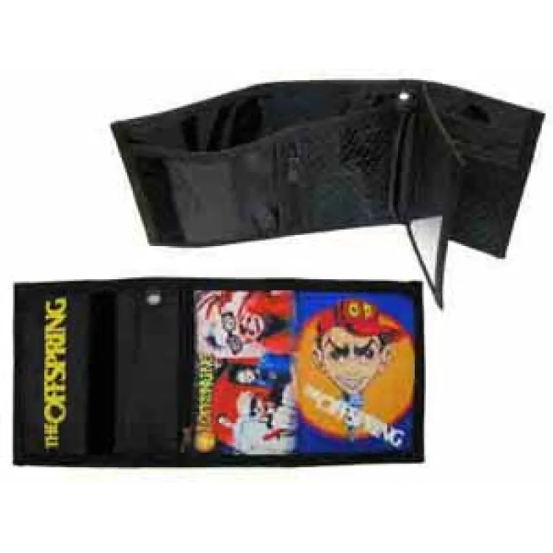 Offspring Boy (peňaženka)