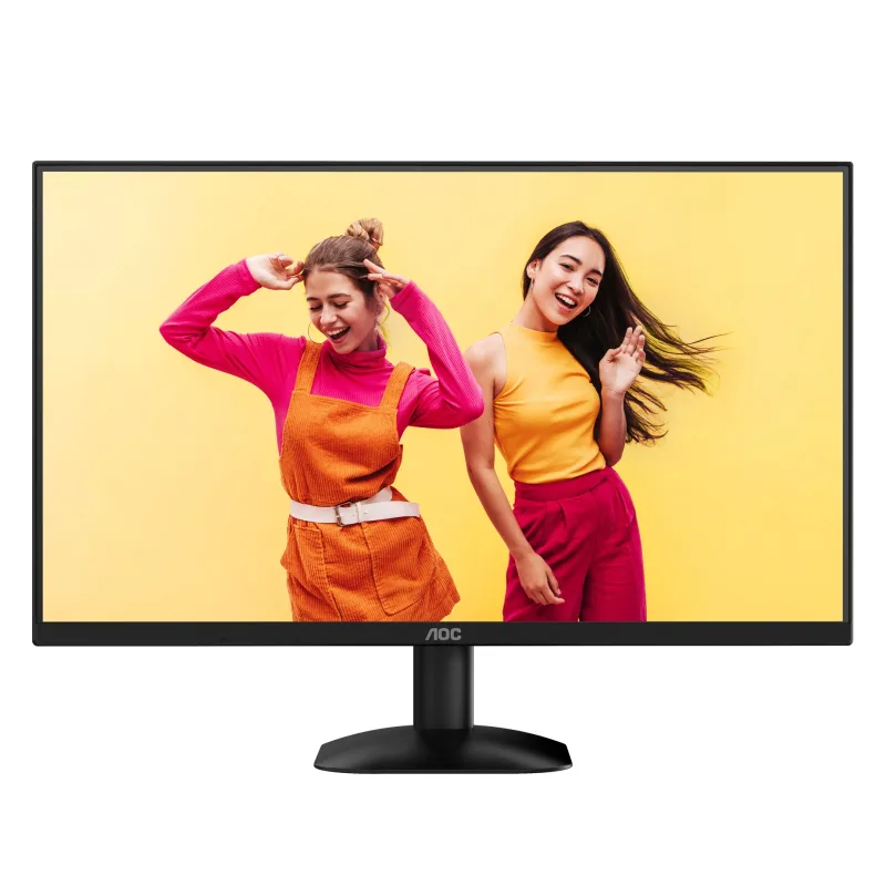 AOC AOC/Q27B35E/27"/IPS/QHD/75Hz/4ms/Černá/3R Q27B35E