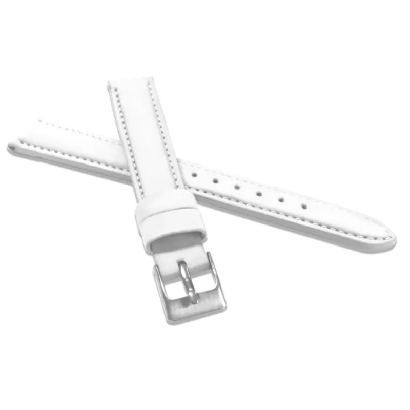 Kožený remienok na hodinky Top Grain MINET MSBUW16