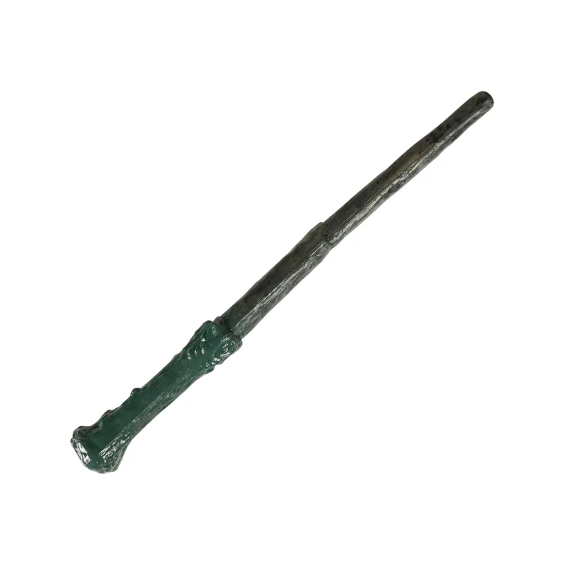 Rappa Prútik čarodejnice/Halloween