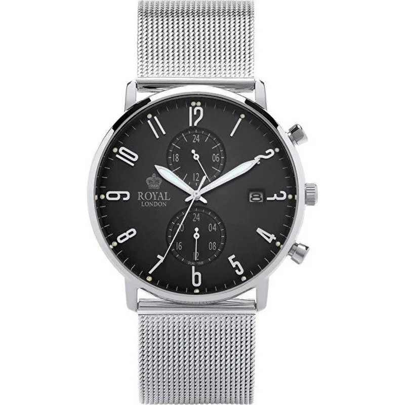 Pánske hodinky ROYAL LONDON 41352-10