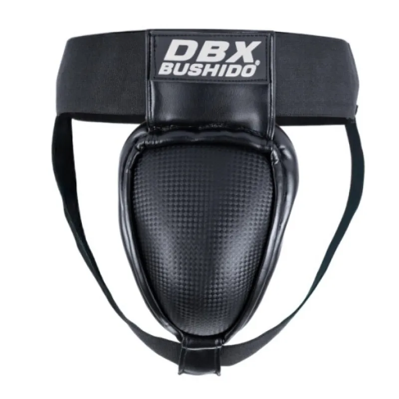Suspenzor DBX BUSHIDO DBX-GG2 Warrior, velikost XL