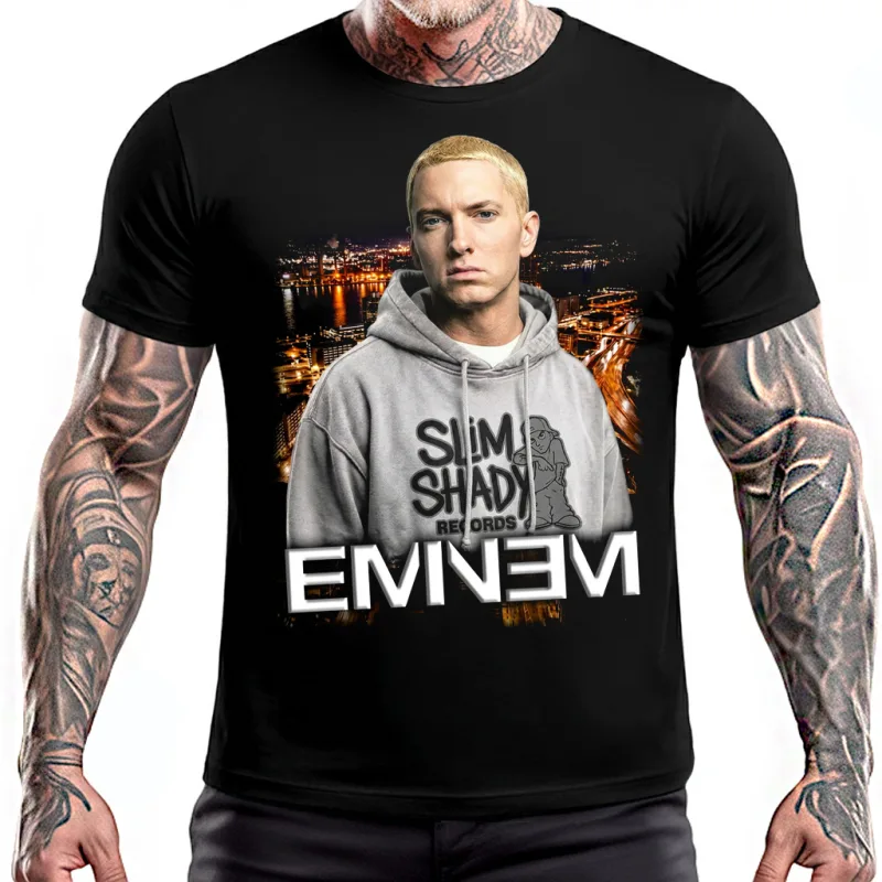 Eminem - Slim Shady (tričko)