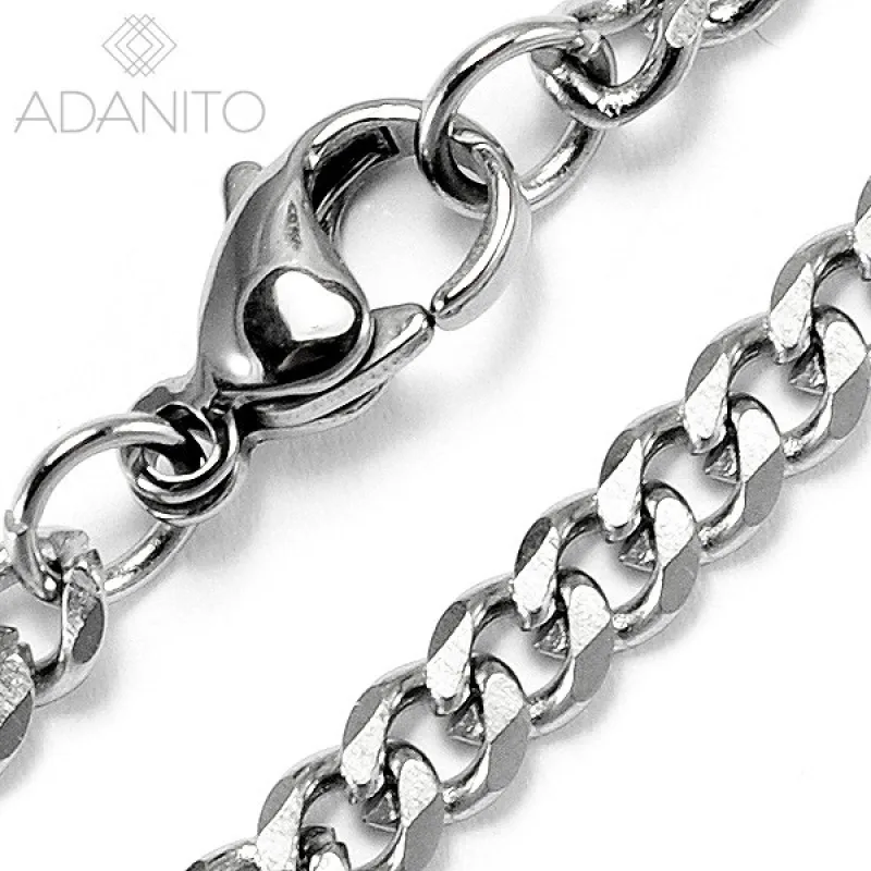 Náramok z chirurgickej ocele MEUCCI DC246B