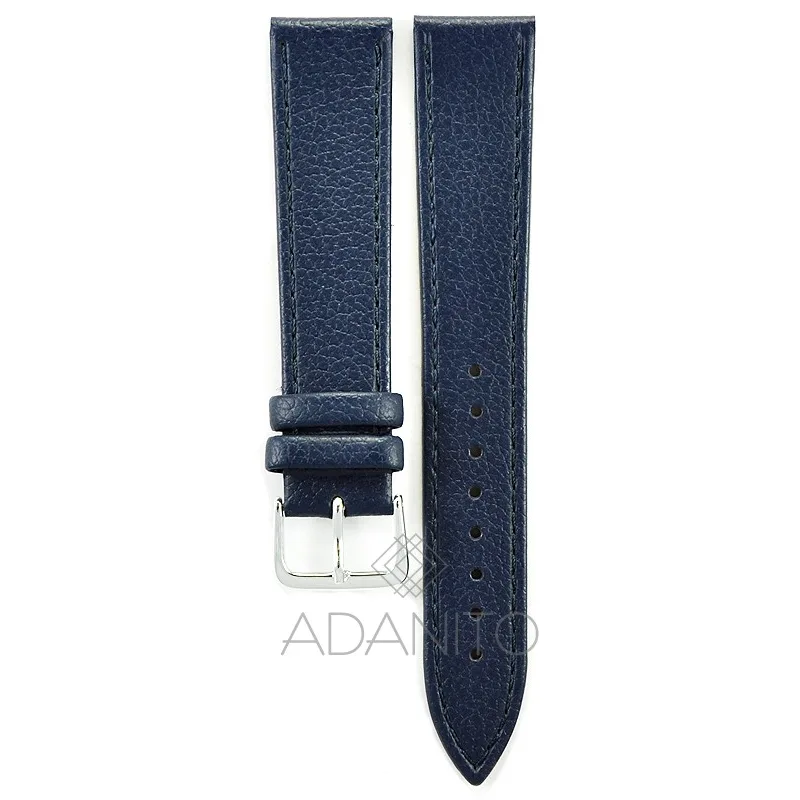 Koženkový remienok na hodinky 525R05W18