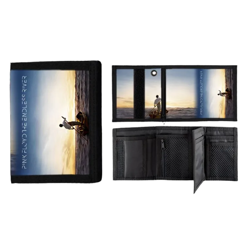 Pink Floyd Endless River (peňaženka)