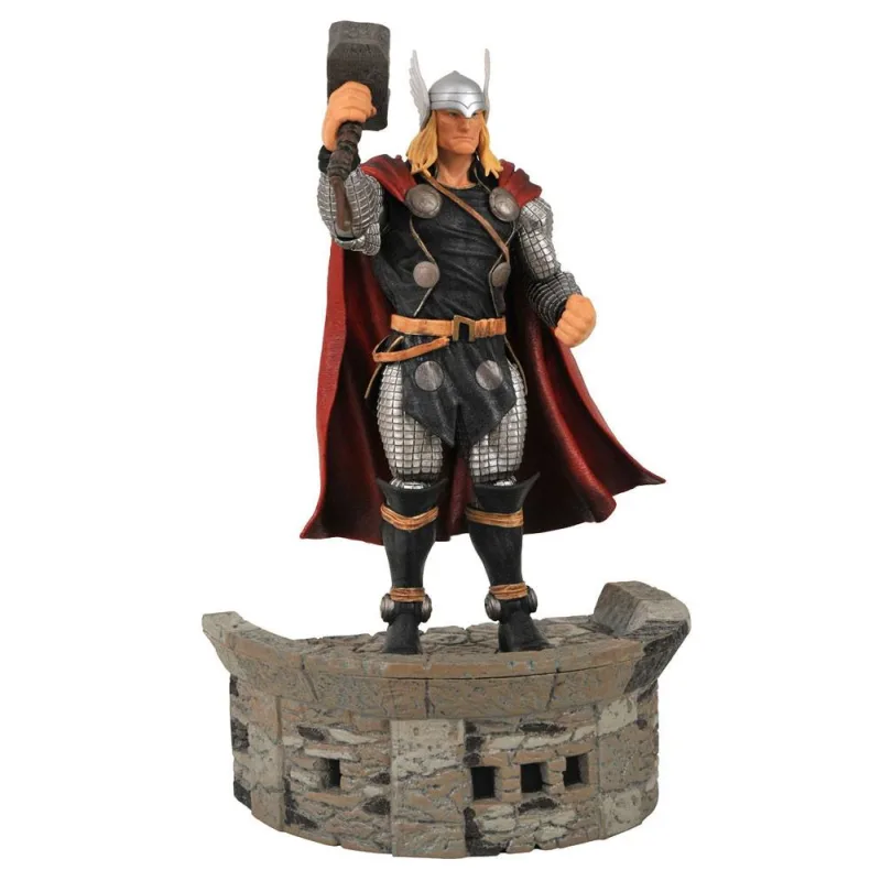 Marvel Select akčná figúrka Thor 19 cm