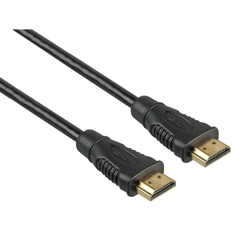 PremiumCord Kabel HDMI A - HDMI A M/M 7m,zlac.kon. kphdmi7