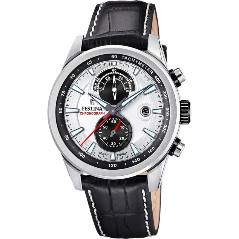 Timeless Chronograph FESTINA 20695/1
