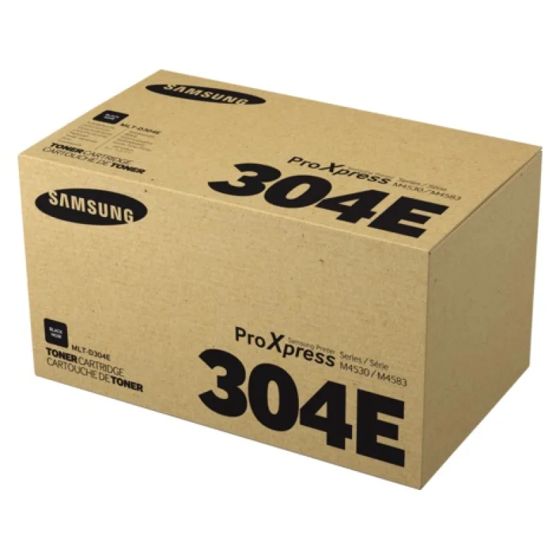 HP HP/Samsung MLT-D304E/ELS 40 000 stran Toner Black SV031A