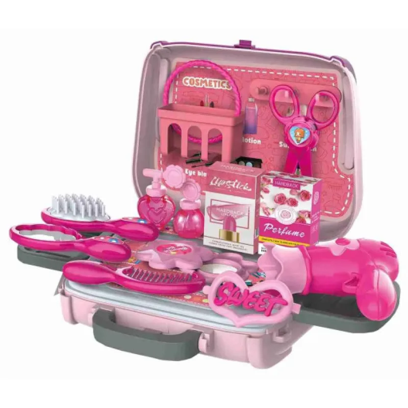 Alltoys Módní kufřík