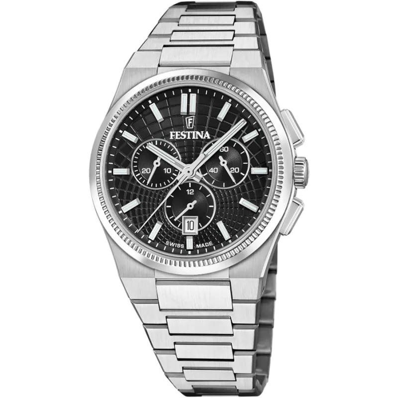 Swiss Made FESTINA 20059/4
