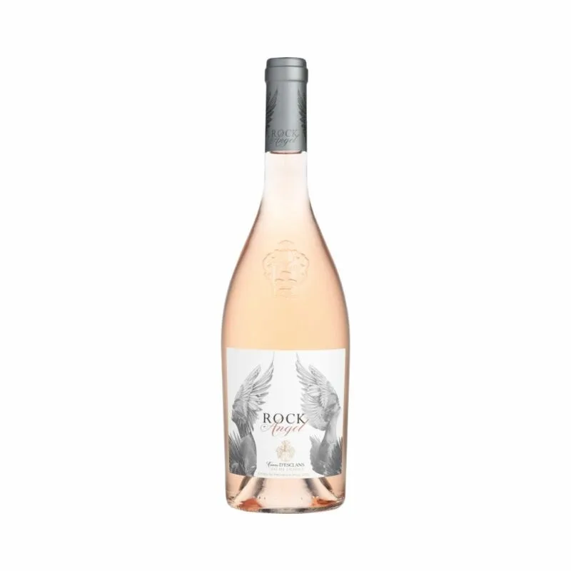 Château d’Esclans Rock Angel 2024 13,5% 0,75l